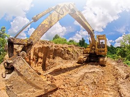 Разработка грунта Гатчина