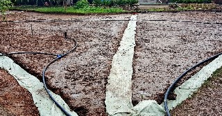 Устройство дренажа Гатчина, цена от 1364 руб.