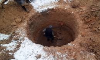 Выкопать погреб на даче под ключ в Гатчине от 2622 руб. | ГОСТСТРОЙ